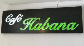 Гостиница Habana Apartment  Валенсиа